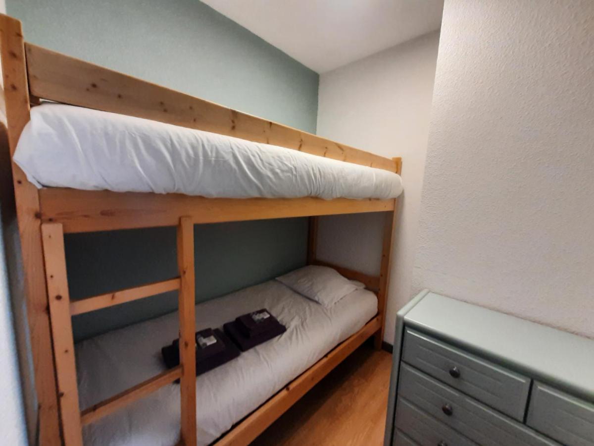 Les Balcons De Morzine Appartement Buitenkant foto